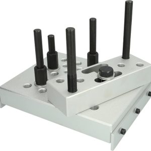 Brilliant Tools Workshop Equipment Support BT676007