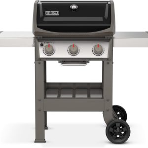 Gas barbecue Spirit E-310 classic