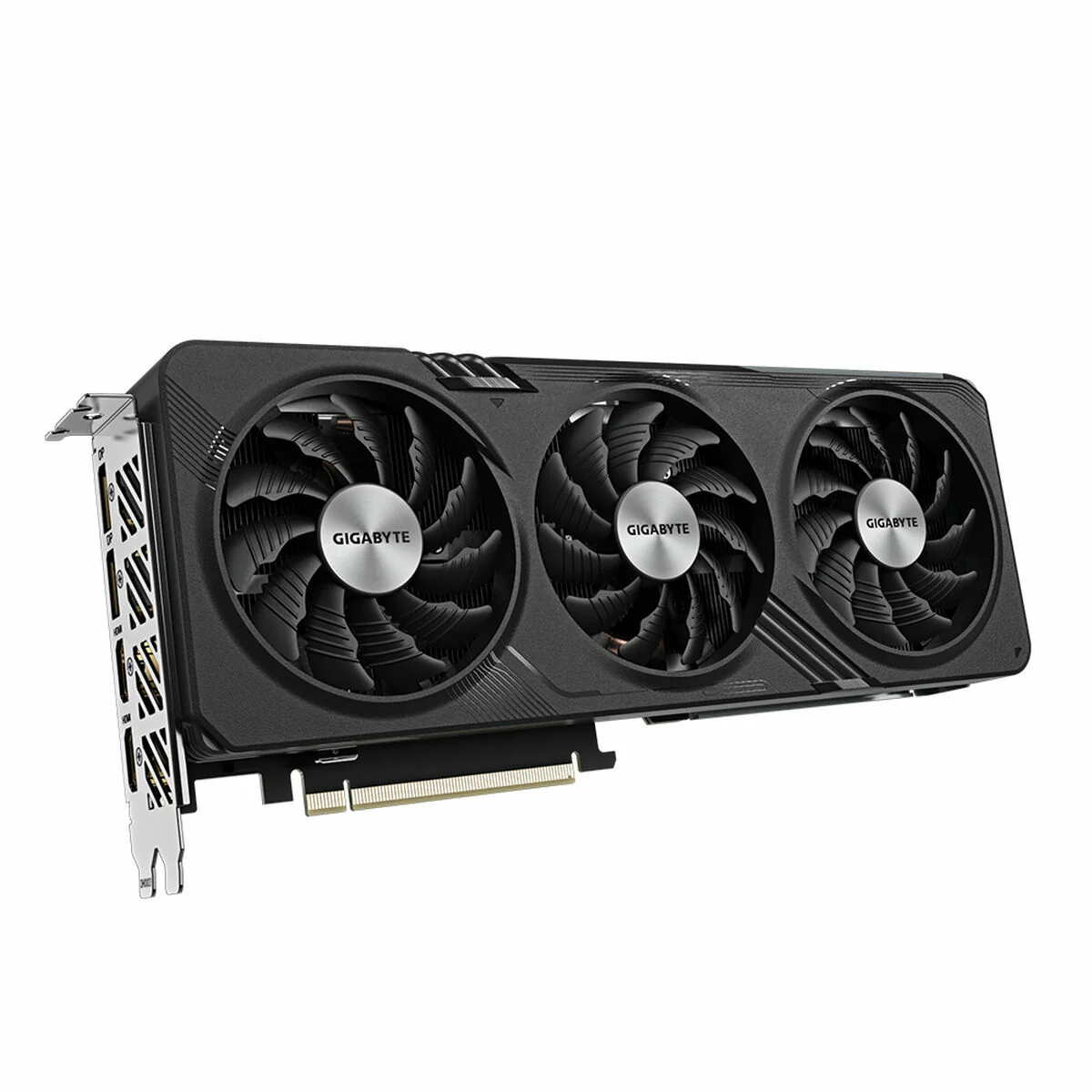 Carte Graphique GeForce RTX颅颅 4060 Ti GAMING OC 8G Geforce RTX 4060 Ti GDDR6 GDDR6X - Image 4