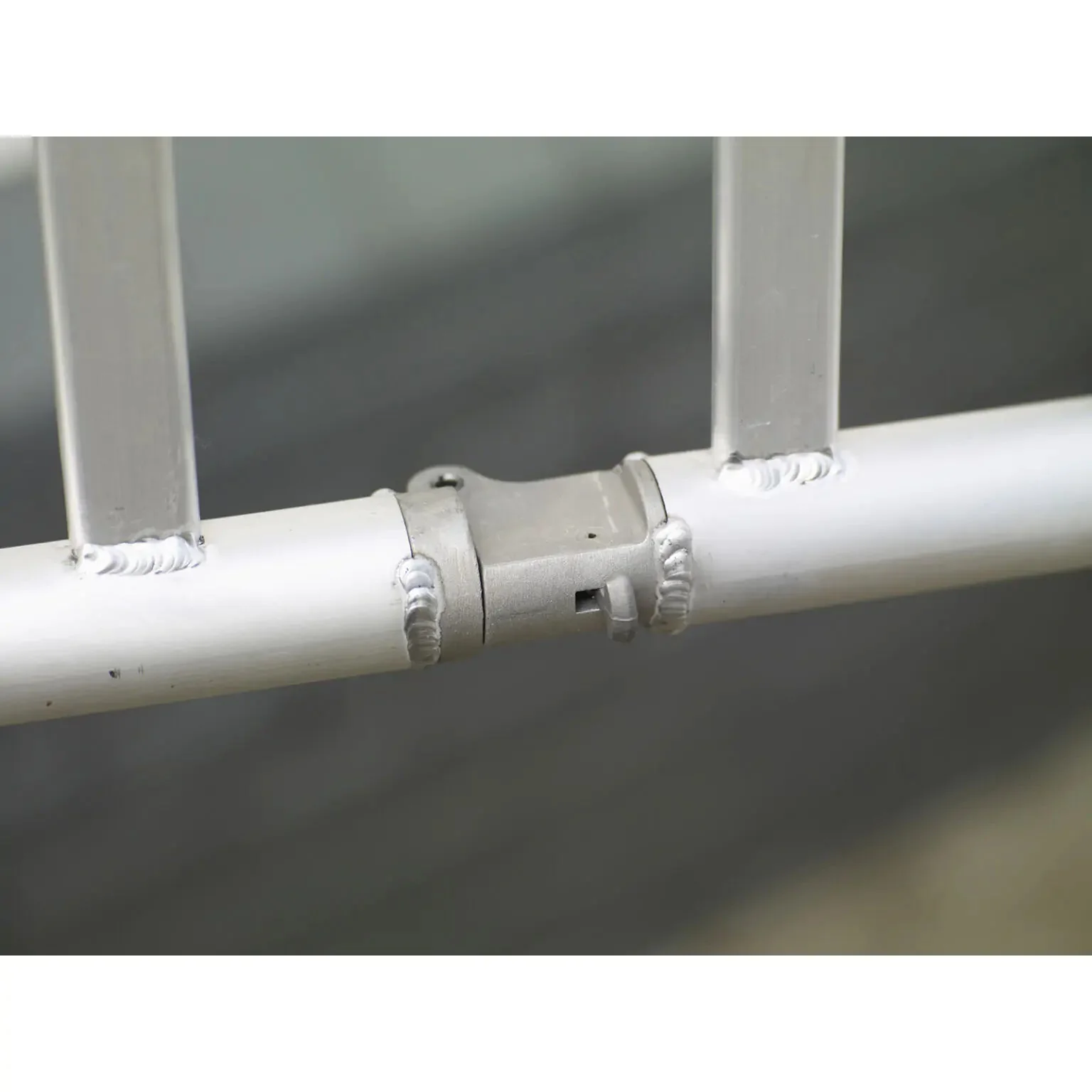 chafaudage tlescopique 7,80m Aluminium - dmontable chafaudage mobile - - Image 6