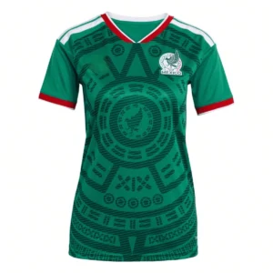 FIFA Mexico 2026 Home Jersey - Women's