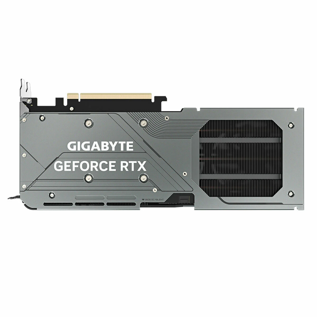 Carte Graphique GeForce RTX颅颅 4060 Ti GAMING OC 8G Geforce RTX 4060 Ti GDDR6 GDDR6X - Image 5