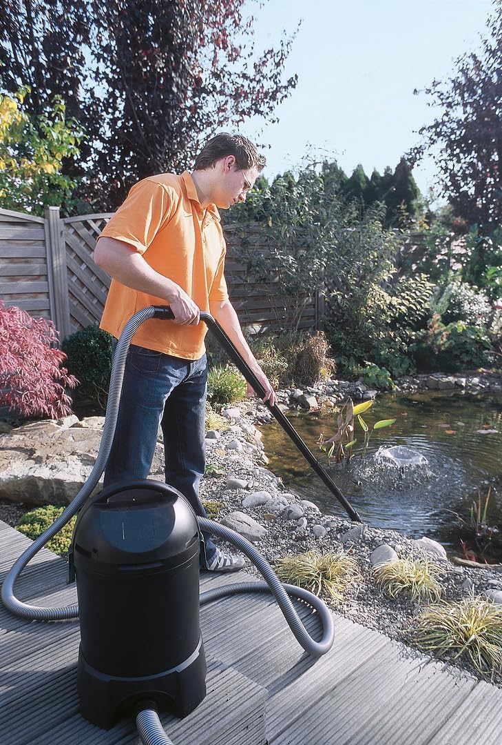 Pond vacuum cleaner Pondomatic 3 Pontec - Image 2