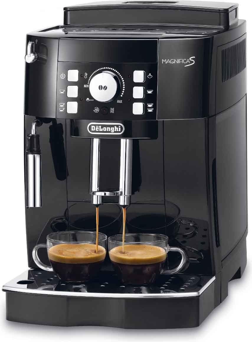 De'Longhi Magnifique s ecam21.110.b Espresso superautomatica coffee machine - Image 3