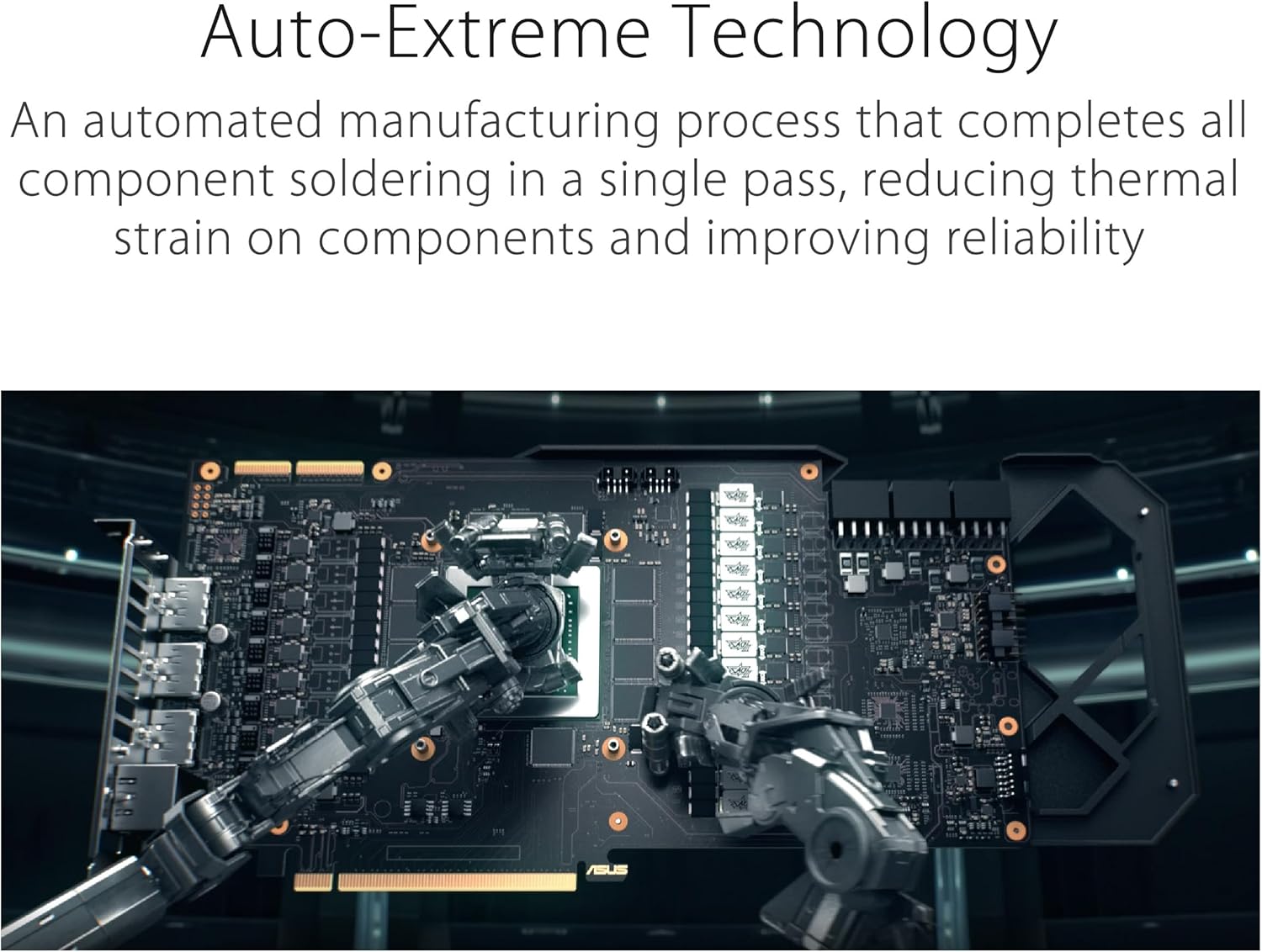 ASUS Dual GeForce RTX 4060 Ti EVO 8GB - OC Edition (90YV0J4B-M0NA00) - Image 6