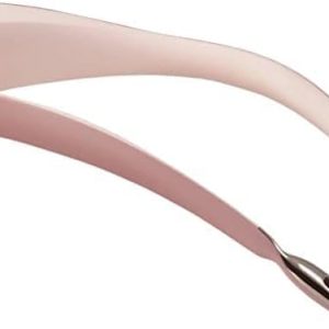 Airvida L1 Wearable Ionic Air Purifier Necklace (Pink) | Rechargeable by USB - 32 hours of battery life | For everyday life and when traveling