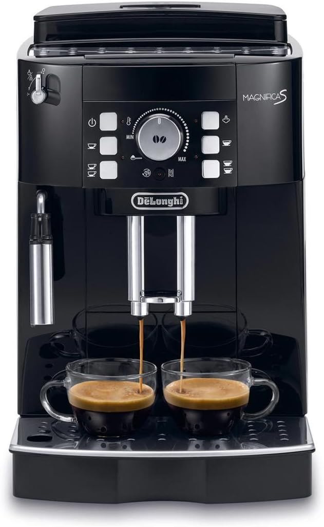 De'Longhi Magnifique s ecam21.110.b Espresso superautomatica coffee machine - Image 2