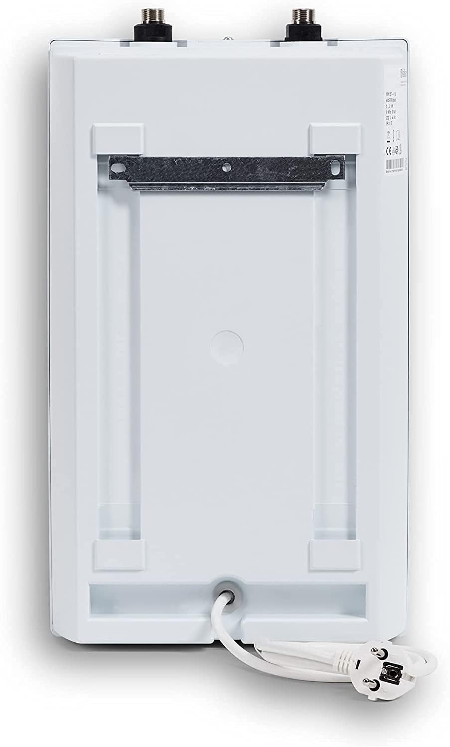 Vaillant 0010021140 Water heater, open system White. - Image 2