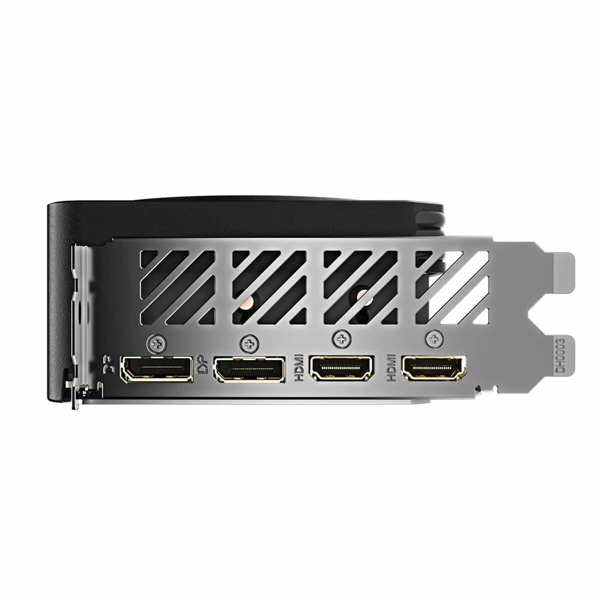 Carte Graphique GeForce RTX颅颅 4060 Ti GAMING OC 8G Geforce RTX 4060 Ti GDDR6 GDDR6X - Image 3