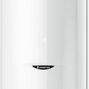 Ariston PRO1 ECO 80L - Vertical Wall-Mounted Electric Water Heater Ø450 mm - Intelligent ECO Function - Class B - Designed and manufactured to be installed in France
