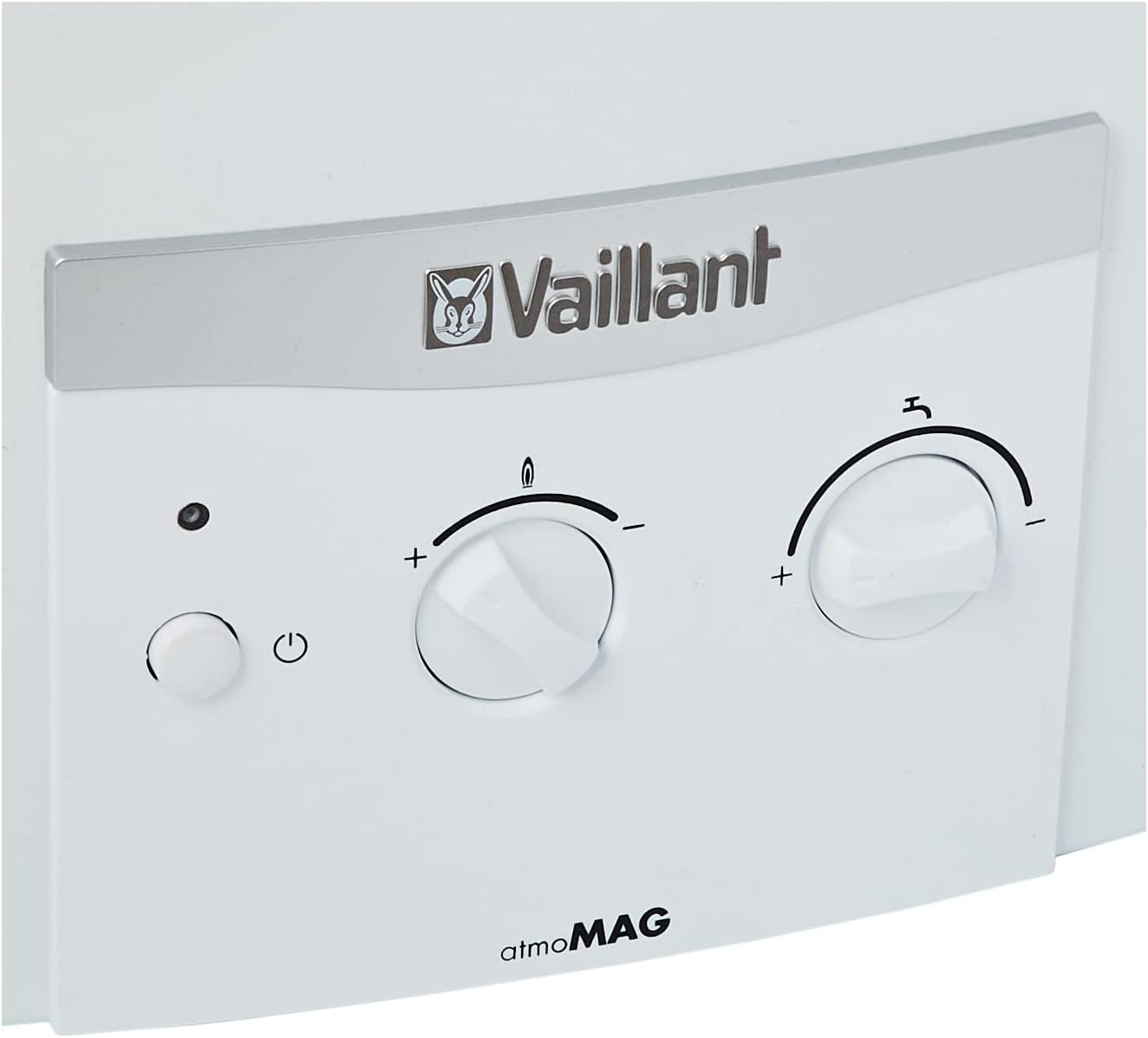 Vaillant Atmomag LPG water heater 11 Litri - Image 3
