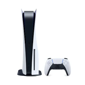 Console PlayStation 5 dition disque - -