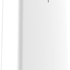 Ariston VELIS DUNE 45 liters - Ultra-Flat electric water heater - 13% Energy Savings - Designed and manufactured to be installed in France.