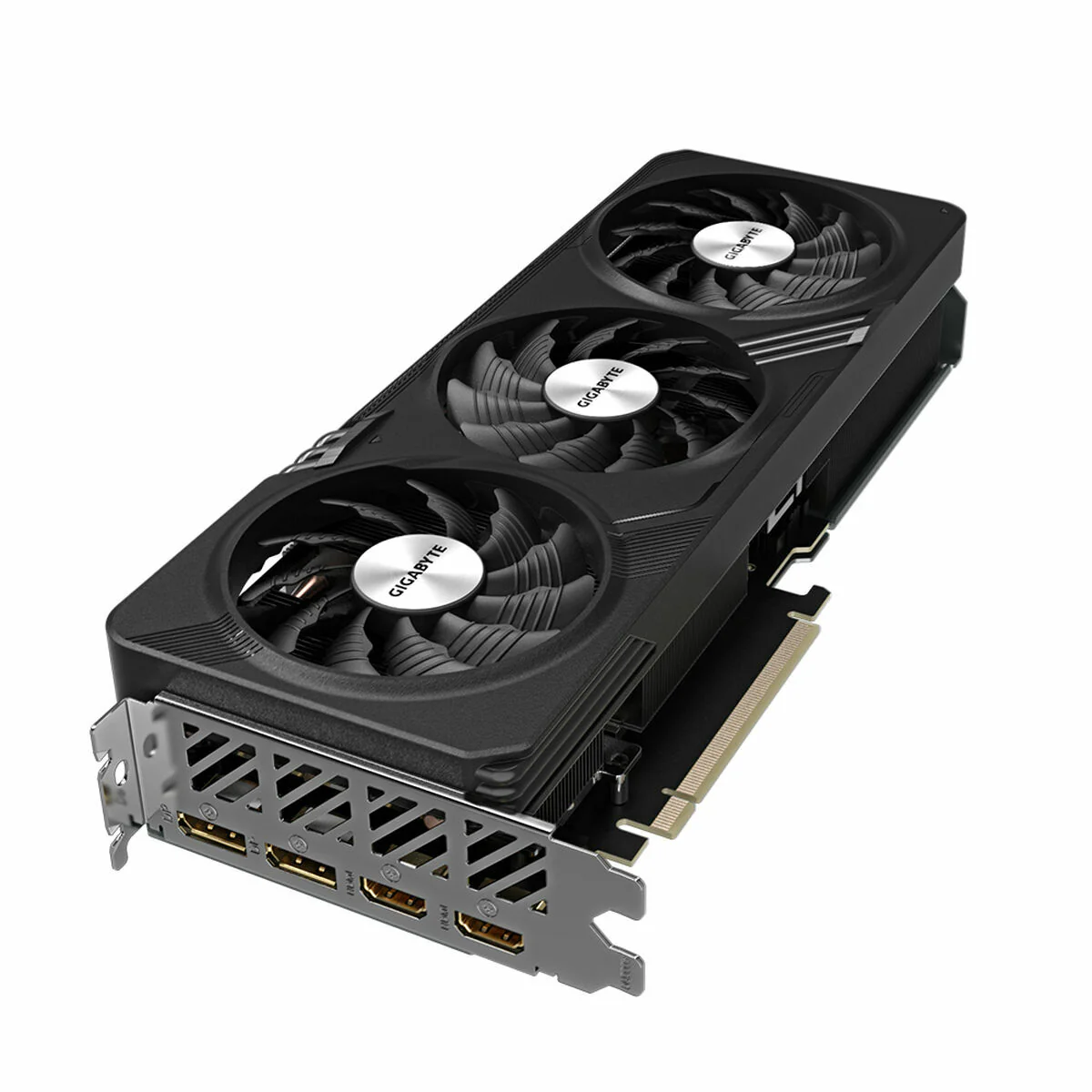 Carte Graphique GeForce RTX 4060 Ti GAMING OC 8G Geforce RTX 4060 Ti GDDR6 GDDR6X - Image 8
