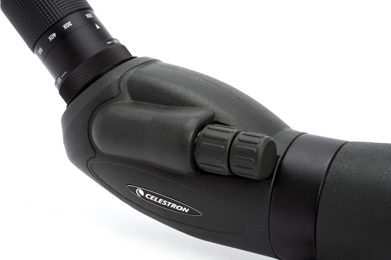Celestron 52332 TrailSeeker - 80-45 Degree Spotting Scope, Black - Image 6