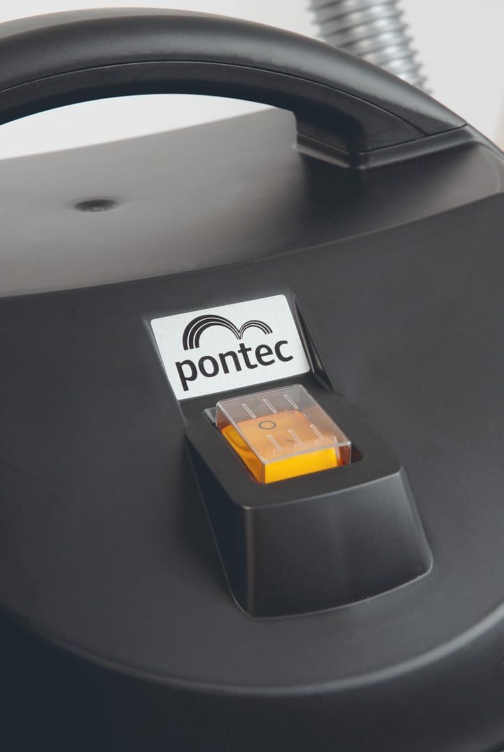 Pond vacuum cleaner Pondomatic 3 Pontec - Image 5