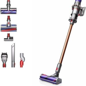 Dyson Cyclone V10 Absolute cordless and bagless stick vacuum cleaner -