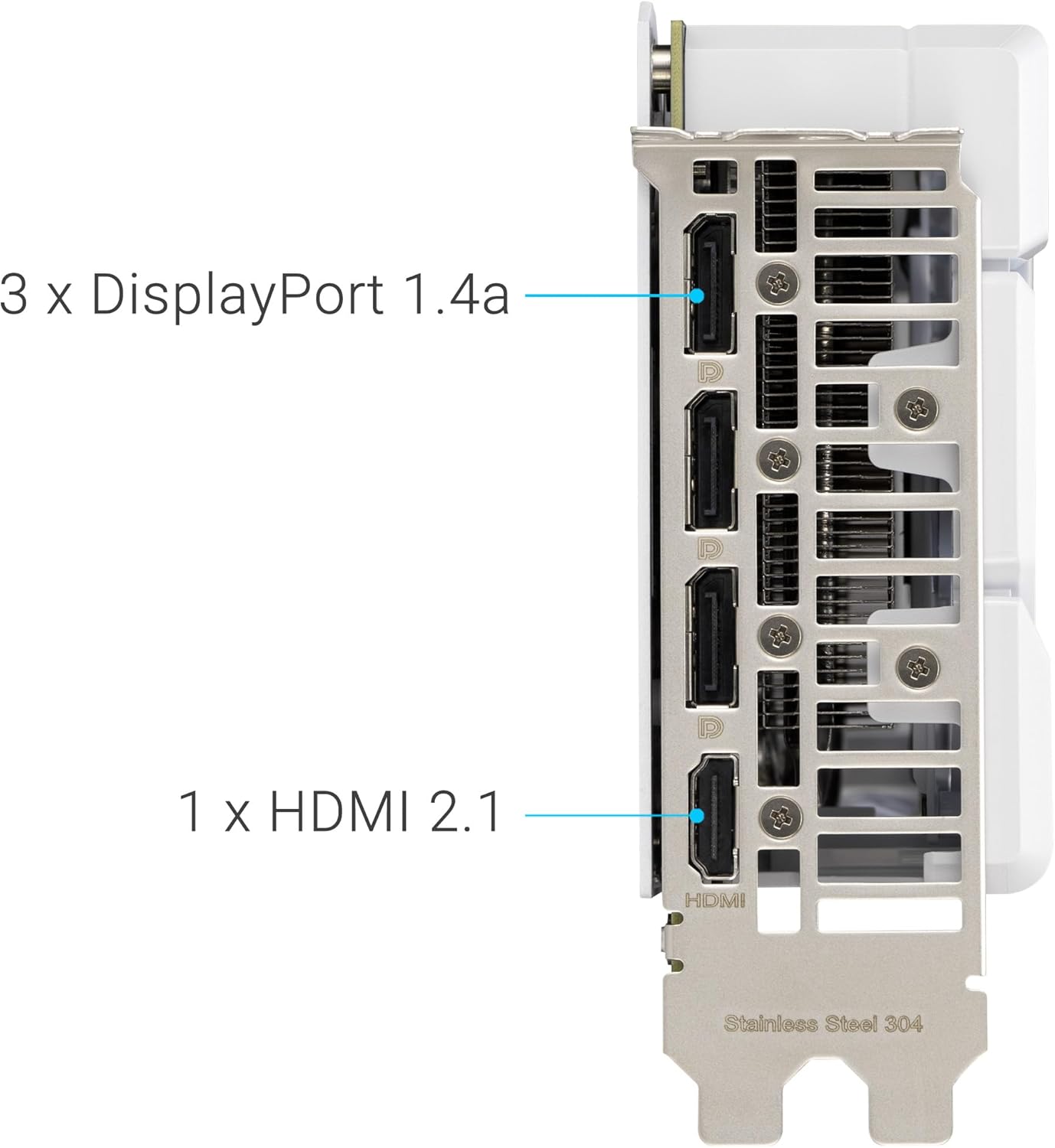ASUS Dual GeForce RTX 4060 Ti EVO 8GB - OC Edition (90YV0J4B-M0NA00) - Image 7