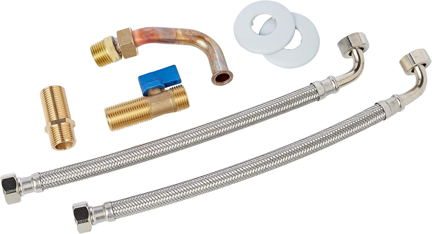 Vaillant Atmomag LPG water heater 11 Litri - Image 4