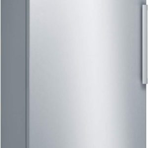 KSV33VLEP-Series 4 Freestanding refrigerator - 324 liters - 176 x 60 cm - Stainless steel