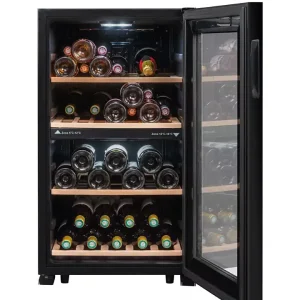 Cave  vin de service LS51.2ZBLACK