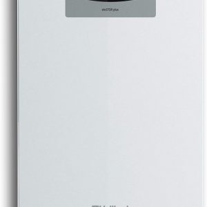 Vaillant 0010021140 Water heater, open system White.