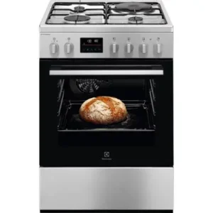 Gas cooker EKM668989X