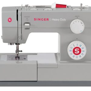 2025 Macchina per cucire Heavy Duty 4423 -